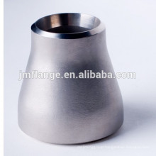 pipe fittings stainless steel weld concentric reducer